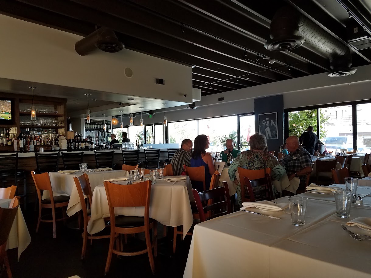 Tommy V's Urban Kitchen & Bar Scottsdale