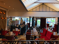 Atmosphère du Restaurant italien Restaurant Soprano à Mantes-la-Jolie - n°19