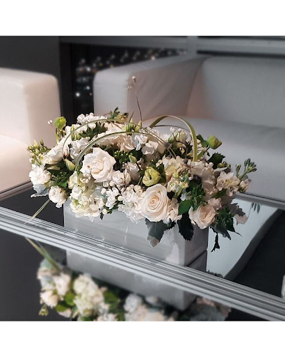 Florist «The Flower», reviews and photos, 42 Broad Ave, Palisades Park, NJ 07650, USA