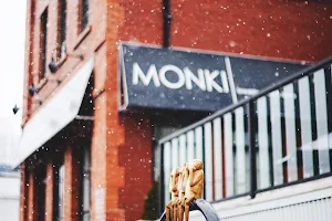 Monki Breakfast Club & Bistro Beltline image