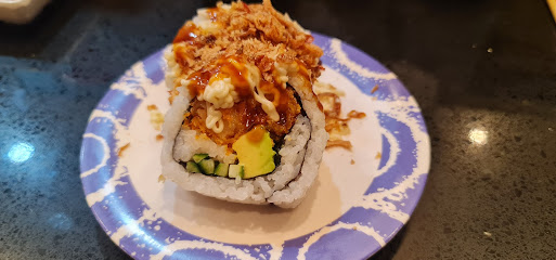 Koji Sushi and Japanese Restaurant