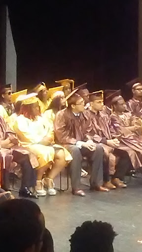 Performing Arts Theater «Kumble Theater», reviews and photos, 1 University Plaza, Brooklyn, NY 11201, USA