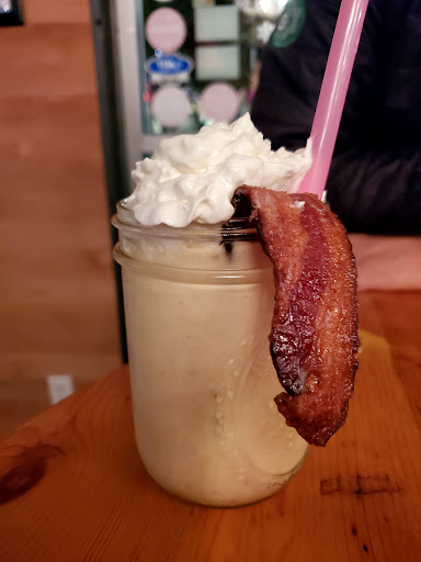 American Restaurant «Punch Bowl Social Austin», reviews and photos, 11310 Domain Dr, Austin, TX 78758, USA