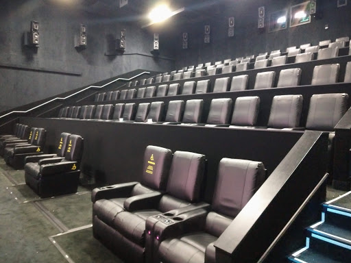 Movie Theater «AMC Arrowhead 14», reviews and photos, 7700 W Arrowhead Towne Center #1079, Glendale, AZ 85308, USA