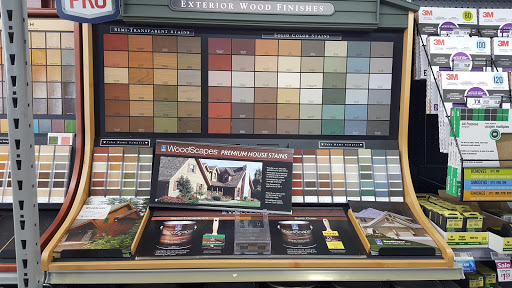 Paint Store «Sherwin-Williams Paint Store», reviews and photos, 11148 Cargo Ct, Odessa, FL 33556, USA