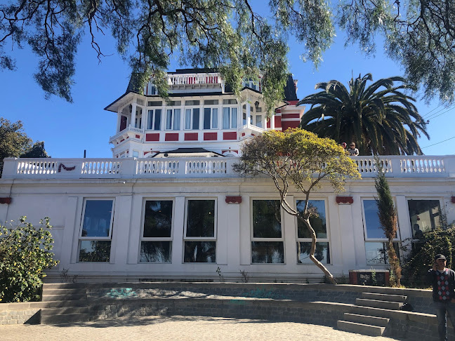 País Restaurant - Valparaíso