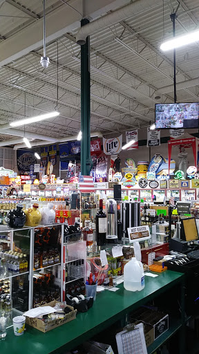 Liquor Store «Sweetwater Package Store», reviews and photos, 3900 Peachtree Industrial Blvd, Duluth, GA 30096, USA