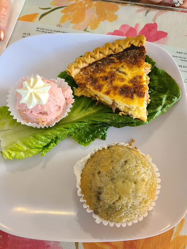 American Restaurant «Through The Grapevine», reviews and photos, 630 Broadmor Blvd Ste. 190, Murfreesboro, TN 37129, USA