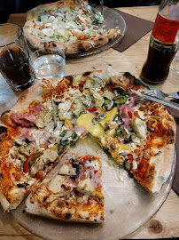 Pizza du Pizzas à emporter Pizz'Avalanche à La Clusaz - n°20