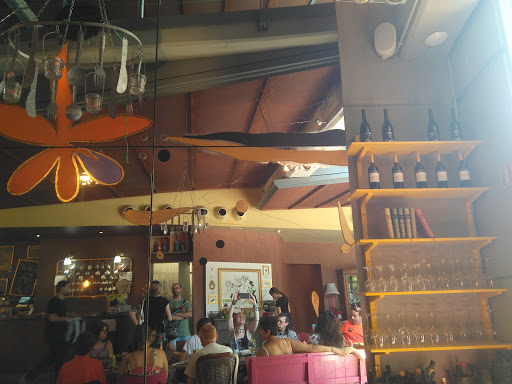 Restaurant El Gato Verde