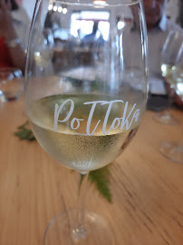 Plats et boissons du Restaurant français Pottoka à Espelette - n°7