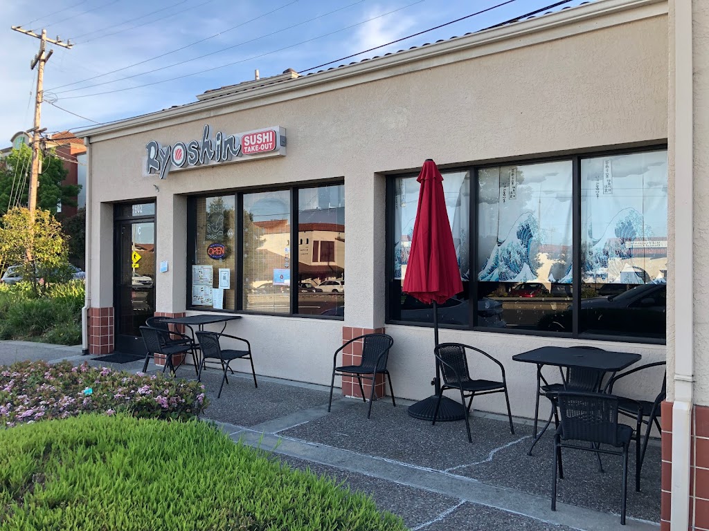 Ryoshin Sushi 94002