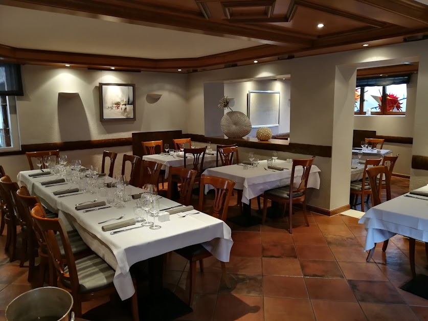 Restaurant A l'Agneau Mothern