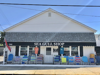 Sea Gull Shop