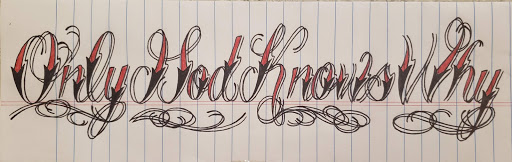 Tattoo and Piercing Shop «Royal Ave. Tattoo», reviews and photos, 5010 Louetta Rd E, Spring, TX 77379, USA