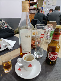 Plats et boissons du Restaurant portugais LA GRENETTE BAR - RESTAURANT à Rumilly - n°10