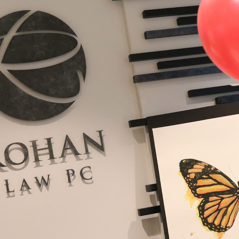 Rohan Law, PC in Atlanta