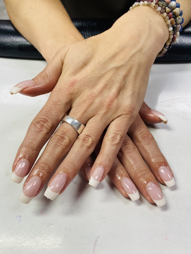 The Elegant Nails and Spa