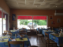 Atmosphère du Restaurant Le phare ouest à Sainte-Gemme-la-Plaine - n°3