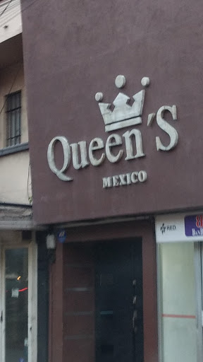 Queen's México