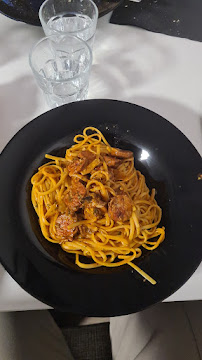 Spaghetti du Restaurant italien La Pasta à Vitrolles - n°14