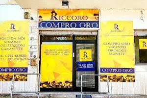 Compro Oro e Argento RICCORO Fiano Romano image