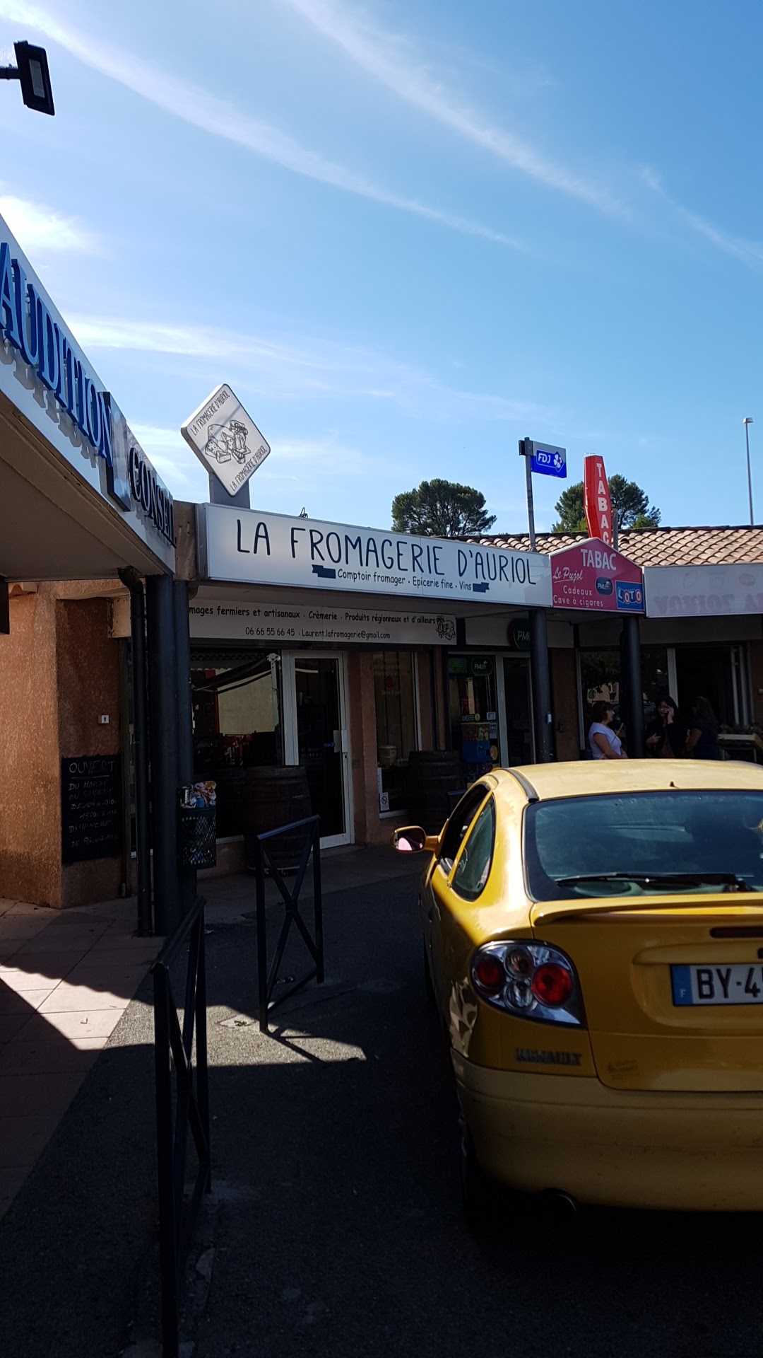 Photo n° 1 de l'avis de Francis.o fait le 04/10/2019 à 09:58