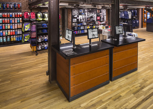Sporting Goods Store «Nike Factory Store», reviews and photos, 2236 Nostrand Ave, Brooklyn, NY 11210, USA