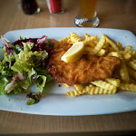 Photo n°1 de l'avis de Jacob.a fait le 13/07/2022 à 13:32 sur le  Leonardo Hotel Hamburg Airport à Hamburg