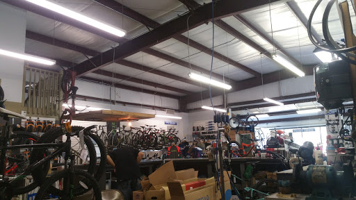 Bicycle Store «Santos Bike Shop», reviews and photos, 8924 US-441, Ocala, FL 34480, USA
