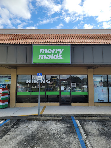 House Cleaning Service «Merry Maids», reviews and photos, 1180 E Vine St, Kissimmee, FL 34744, USA