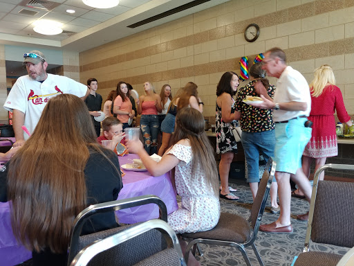 Recreation Center «Arnold Recreation Center», reviews and photos, 1695 Missouri State Rd, Arnold, MO 63010, USA