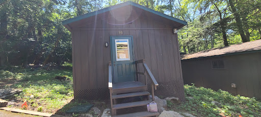 Gymnastics Center «International Gymnastics Camp», reviews and photos, 100 Gymnastics Way, Stroudsburg, PA 18360, USA