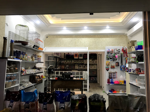 Şeyma Petshop | Nazilli Aydın - Evcil Hayvan Malzemeleri Mağazası
