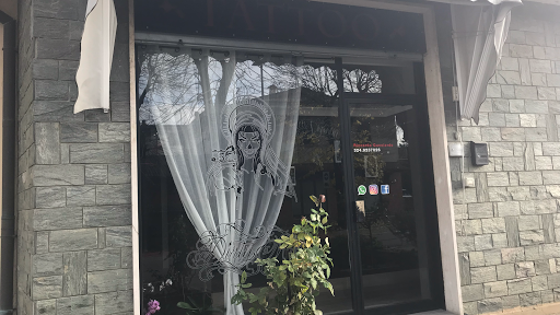 Dirty Mind Tattoo Studio