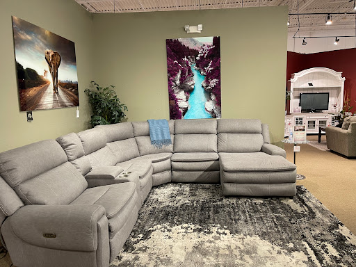 Furniture Store «Mega Furniture», reviews and photos, 7012 E Hampton Ave, Mesa, AZ 85209, USA