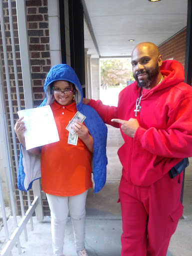 Recreation Center «Bond Hill Community Center», reviews and photos, 1501 Elizabeth Pl, Cincinnati, OH 45237, USA