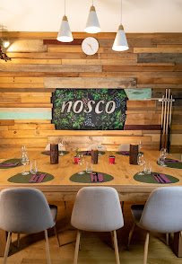 Atmosphère du Restaurant NOSCO à Les Eyzies - n°20