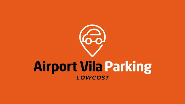 [P] Airport Vila Parking - Maia