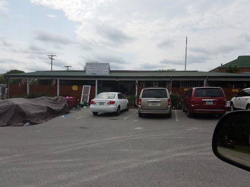 Thrift Store «Helping Hands Thrift Store», reviews and photos, 2526 Duplex Road, Spring Hill, TN 37174, USA