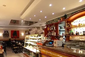 Caffè Bazzini dal 1987 -Caffetteria Enoteca Cucina Gelateria image
