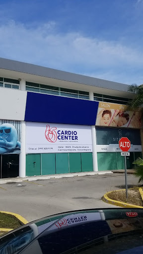 Cardio Center