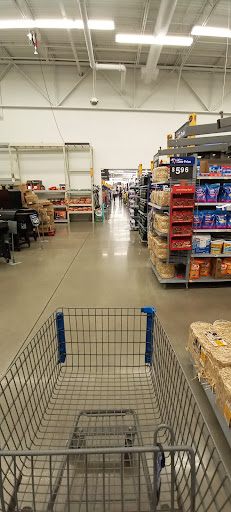 Department Store «Walmart Supercenter», reviews and photos, 567 Ivy Tech Dr, Madison, IN 47250, USA