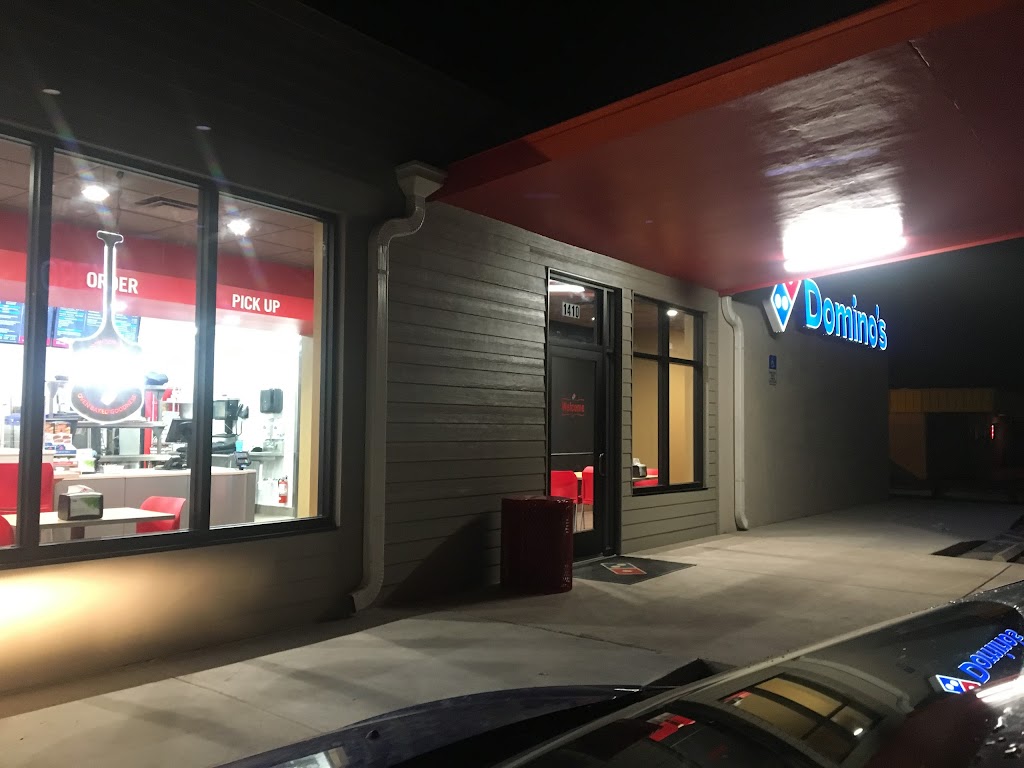 Domino's Pizza 34698