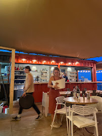 Atmosphère du Restaurant français Le ZAZA CLUB à Torreilles - n°20