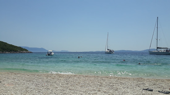 Varko 3 beach