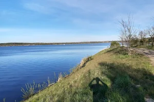 Jezioro Dzierżno Duże image