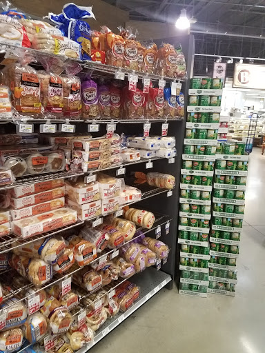 Grocery Store «Market District Supermarket», reviews and photos, 2687 State Rd, Cuyahoga Falls, OH 44223, USA