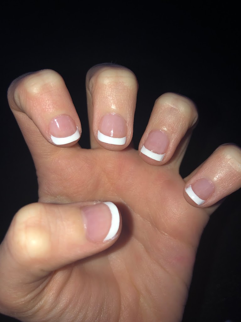 MT Nails Inc. 02343
