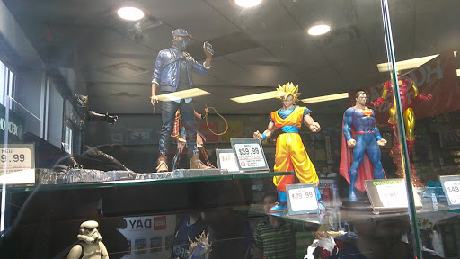 Video Game Store «GameStop», reviews and photos, 1625 Campbell Ln STE 3, Bowling Green, KY 42104, USA